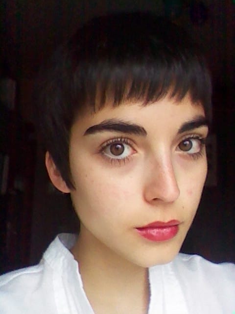 Image of Anita Sisino